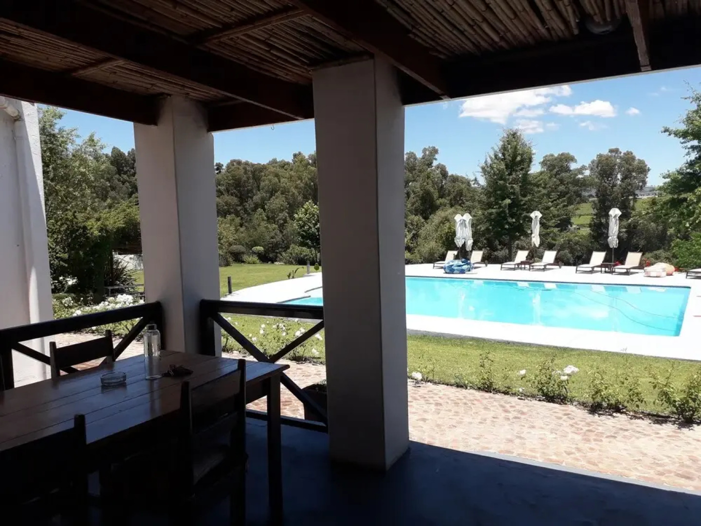 Lady Loch Country House