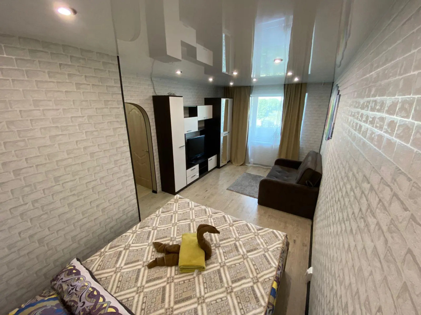 На Север на улице Капитана Маклакова 12