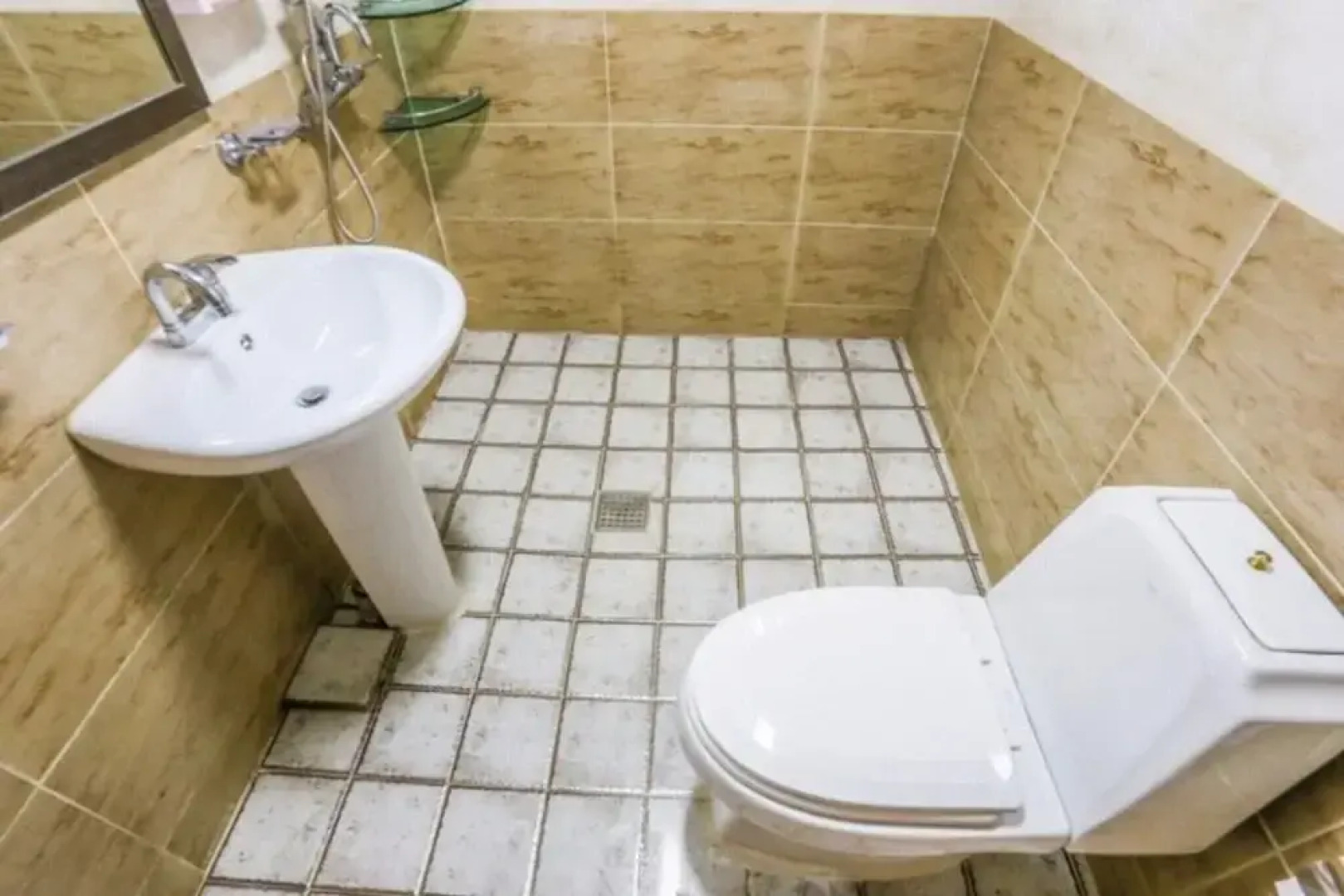 Cheongdo Sarabogi Pension