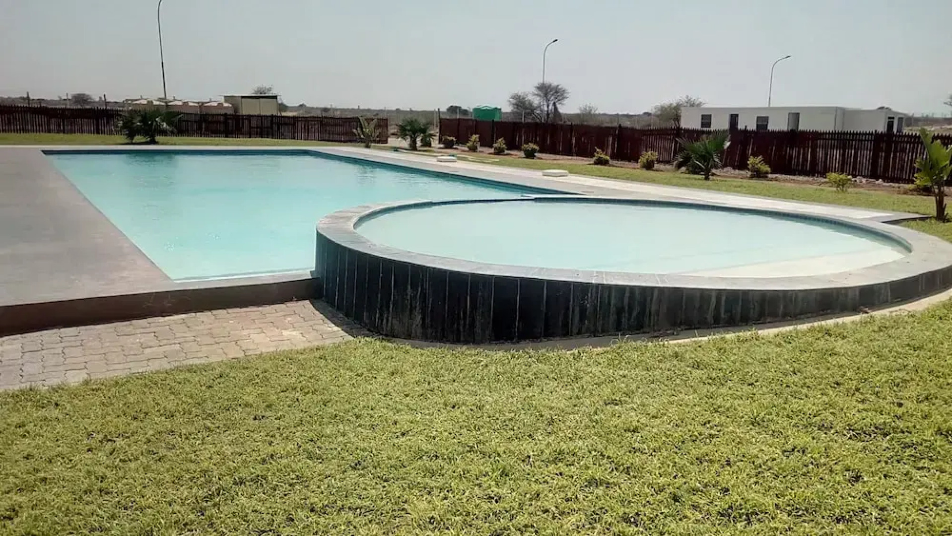 Thakadu Hotel, Casino & Conference Centre