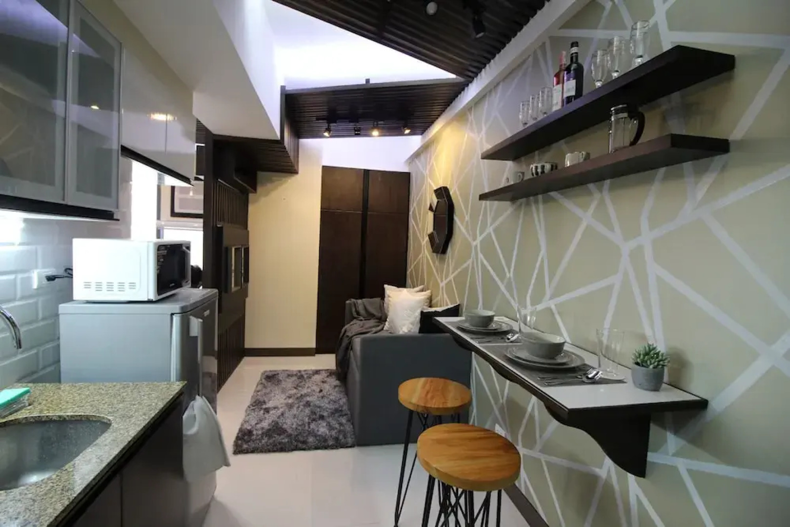 Featured Real Living Modern Scandinavian