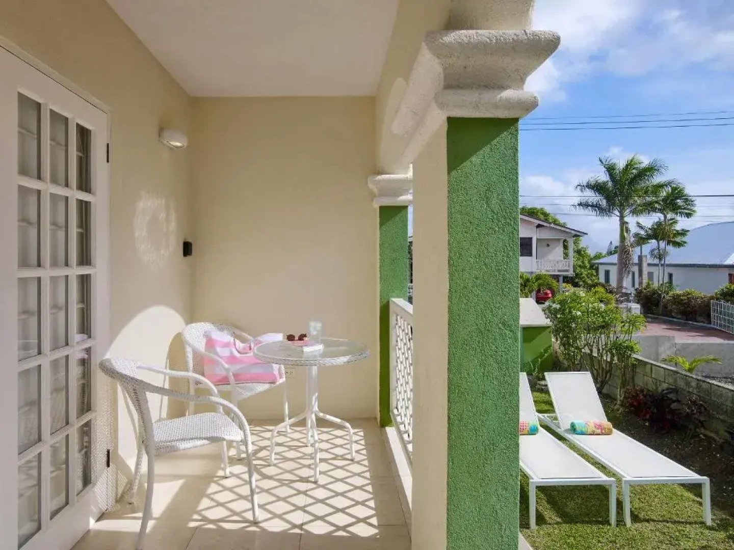 This Property in Centrally Located in a Quiet Residential Neighbourhood