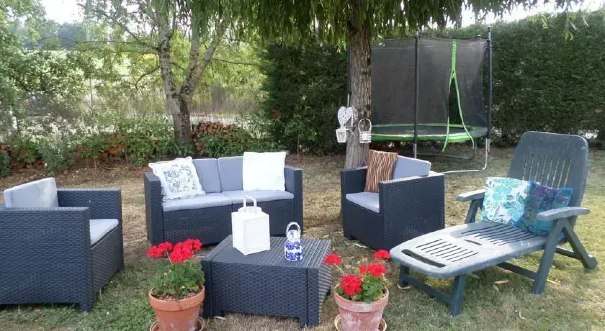 Family Run Lovely Private Gite