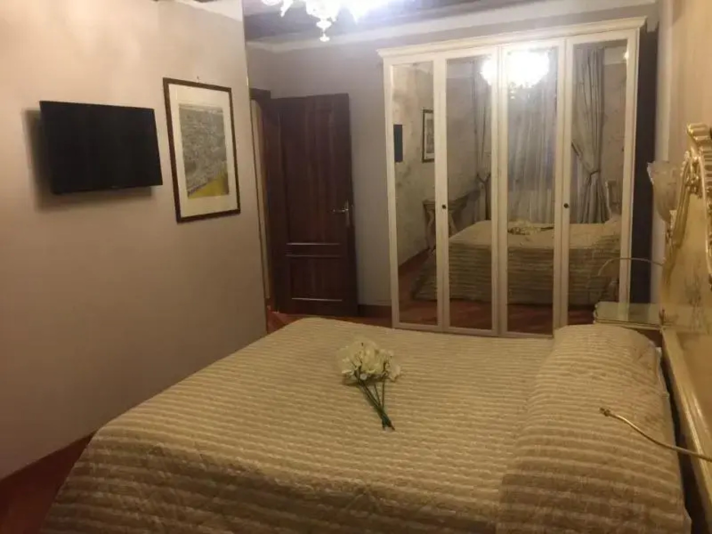 Ca' Dell'Arte Suites