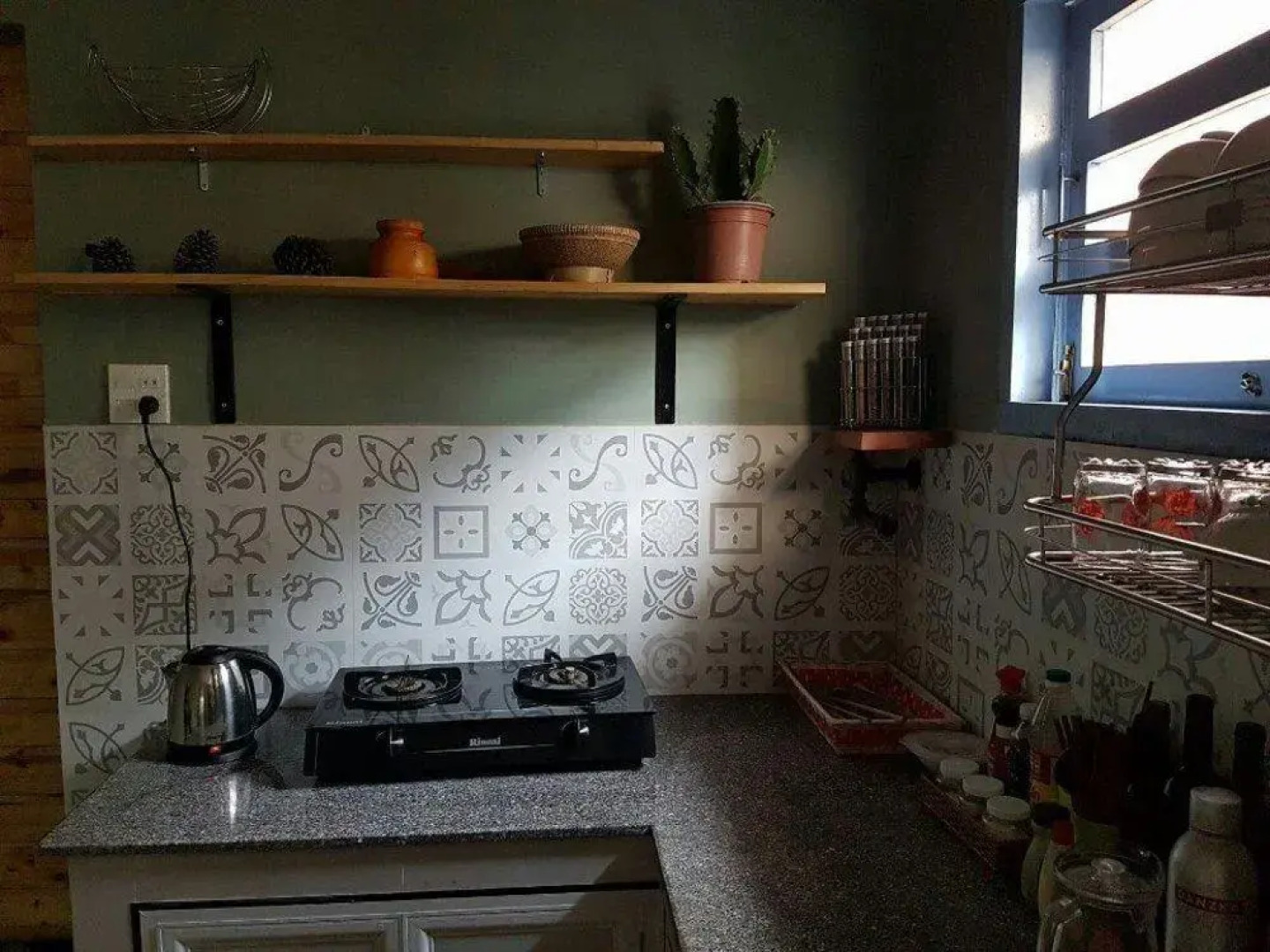 July's Homestay at Phu Yen - Hostel