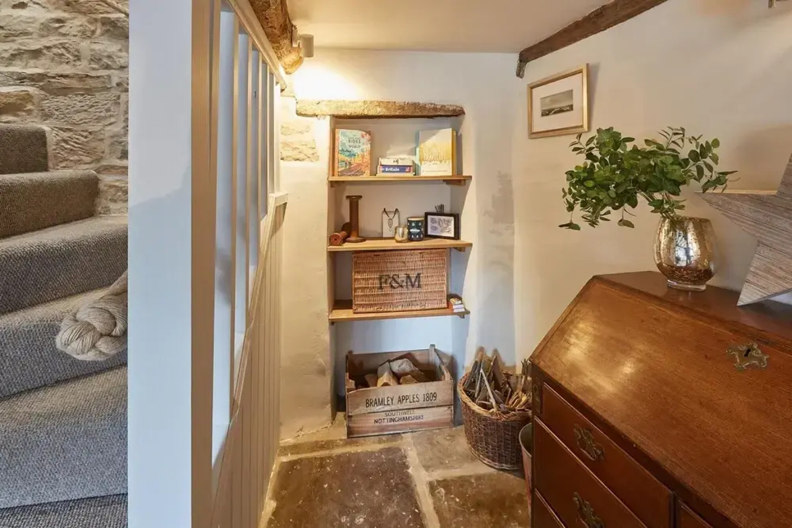 Oakdene in Lythe With 3 Bedrooms and 2 Bathrooms