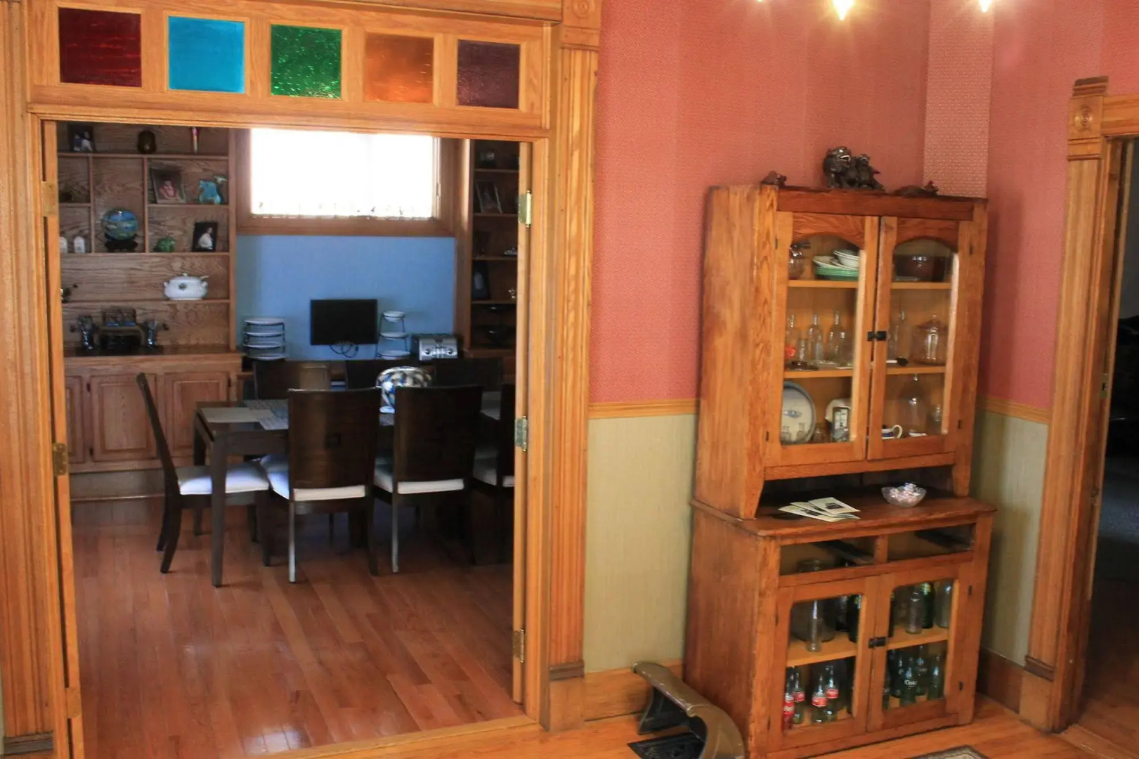 The Harney House Inn