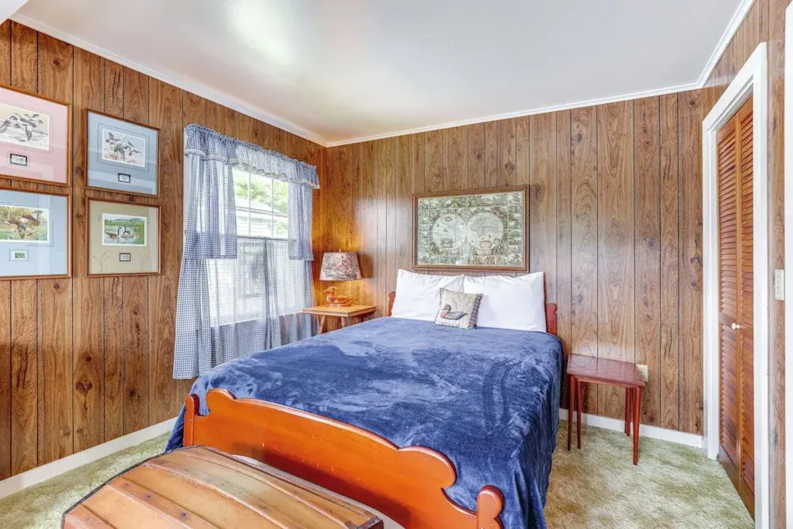 Canandaigua Lakefront Gem w/ Dock & Boat Slip