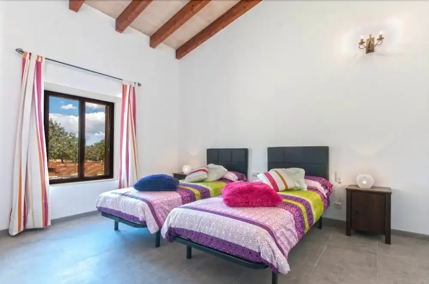 Finca Son Guillot D'en Pedro