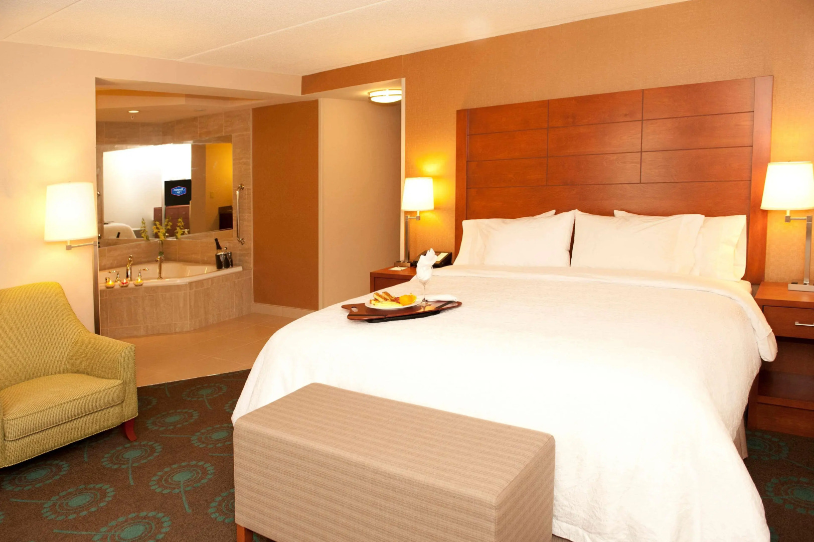 Hampton Inn by Hilton Brampton Toronto
