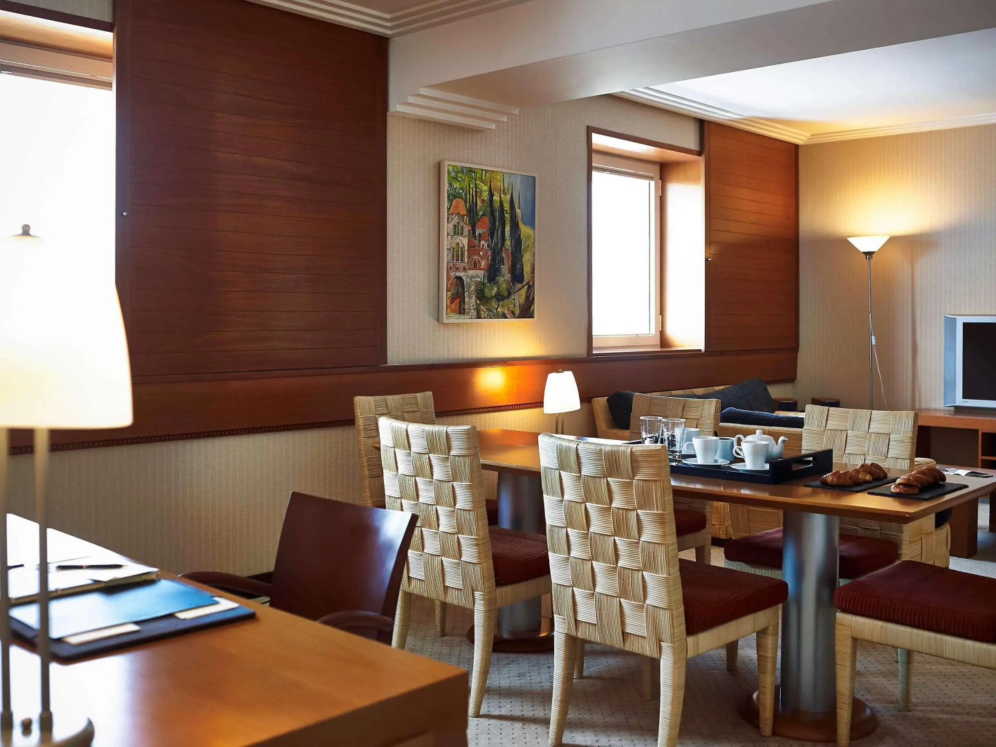 Sofitel Athens Airport