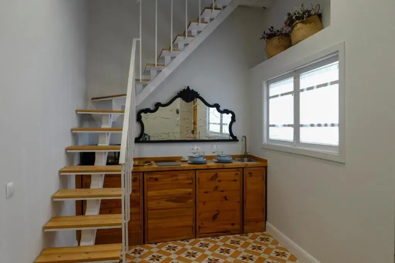 Hospederia Santa Clara