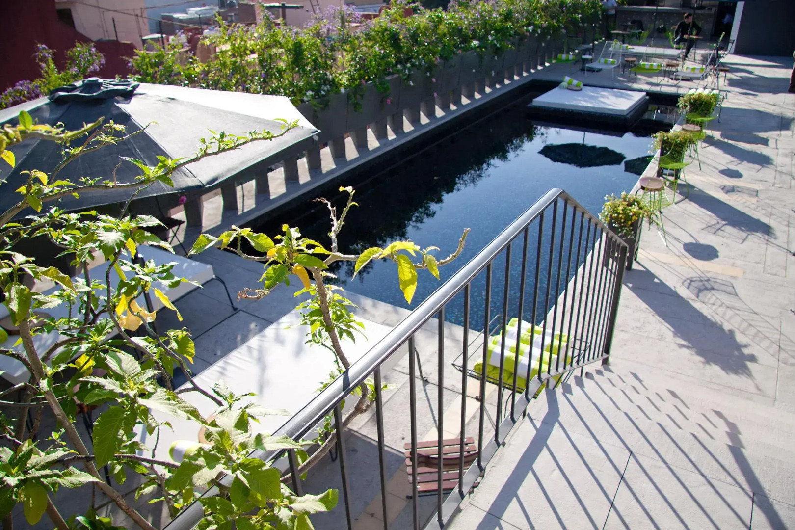 Flor de Mayo Hotel & Restaurant - Adults only