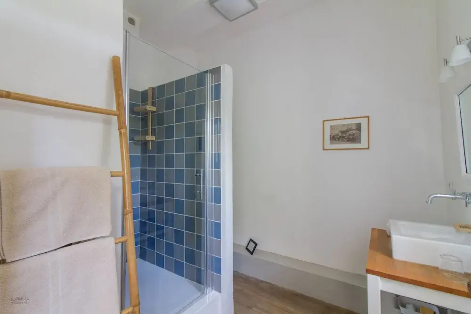 Château de La Combe