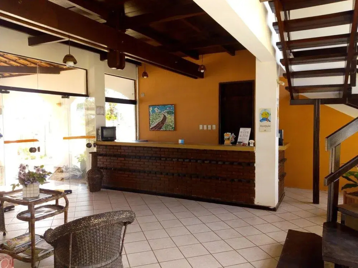 Foz Do Sauipe Hotel Eco Resort