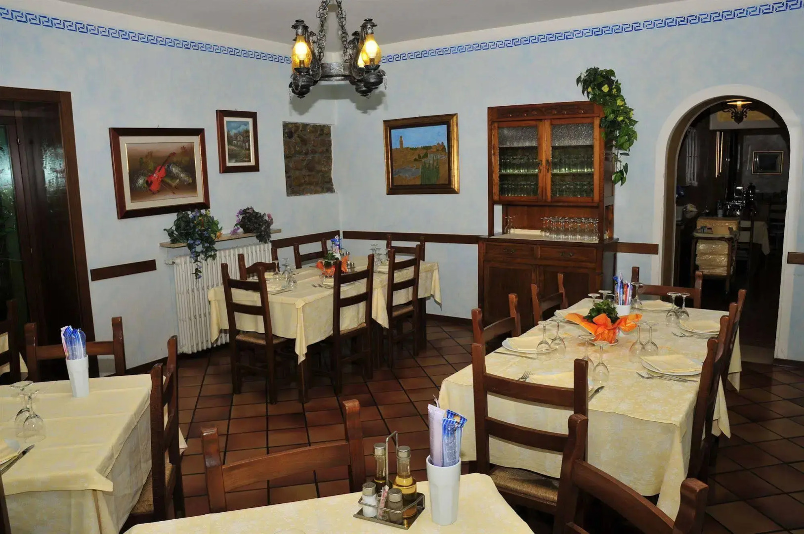 Locanda Al Pigno