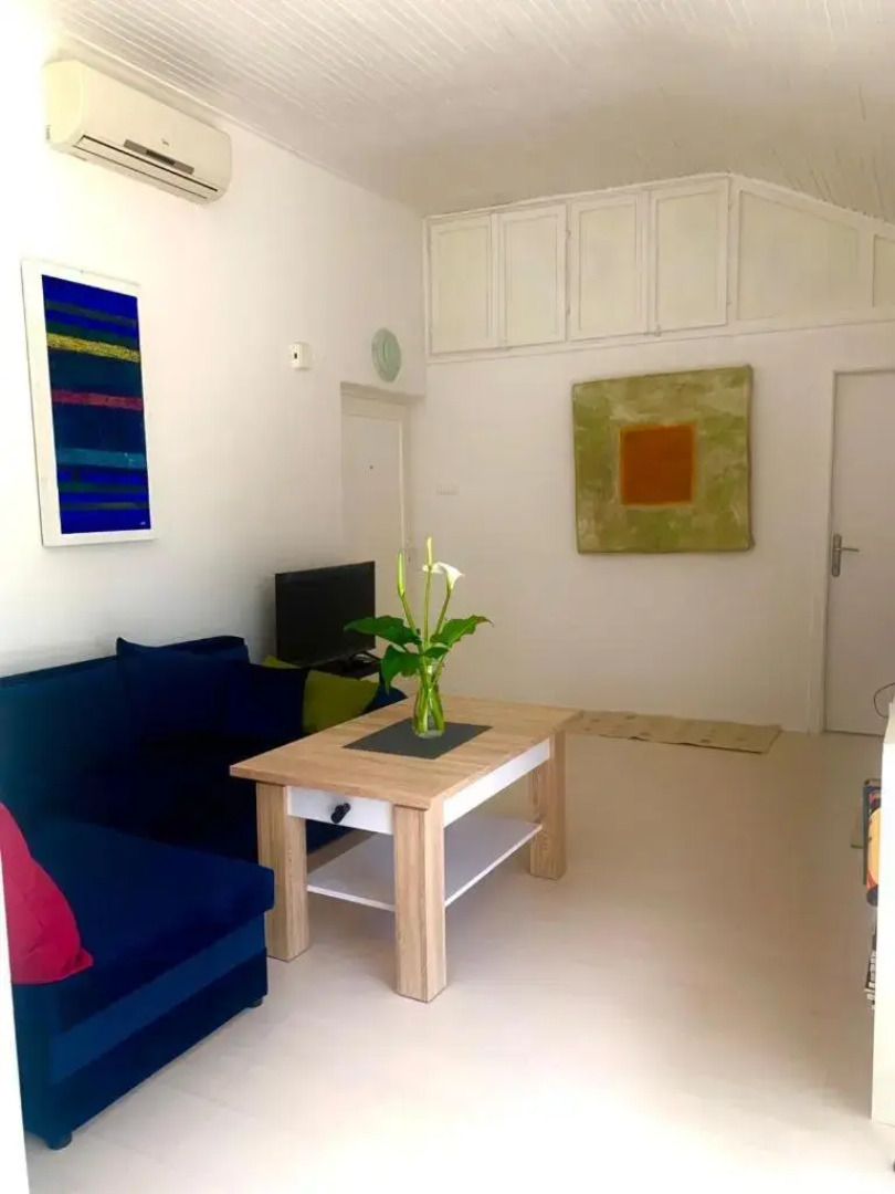 Apartment Art Adriatic