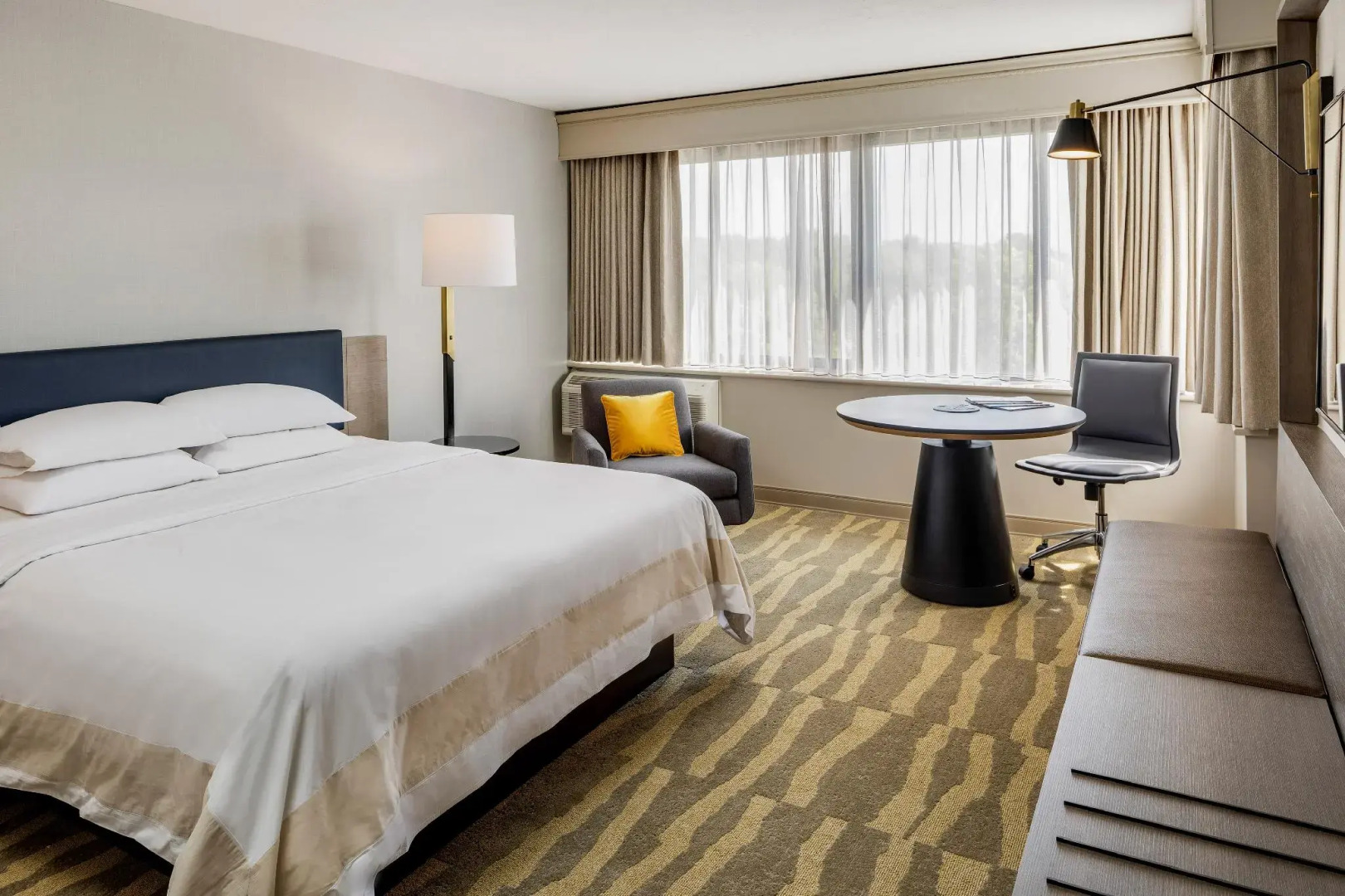 Portland Sheraton at Sable Oaks