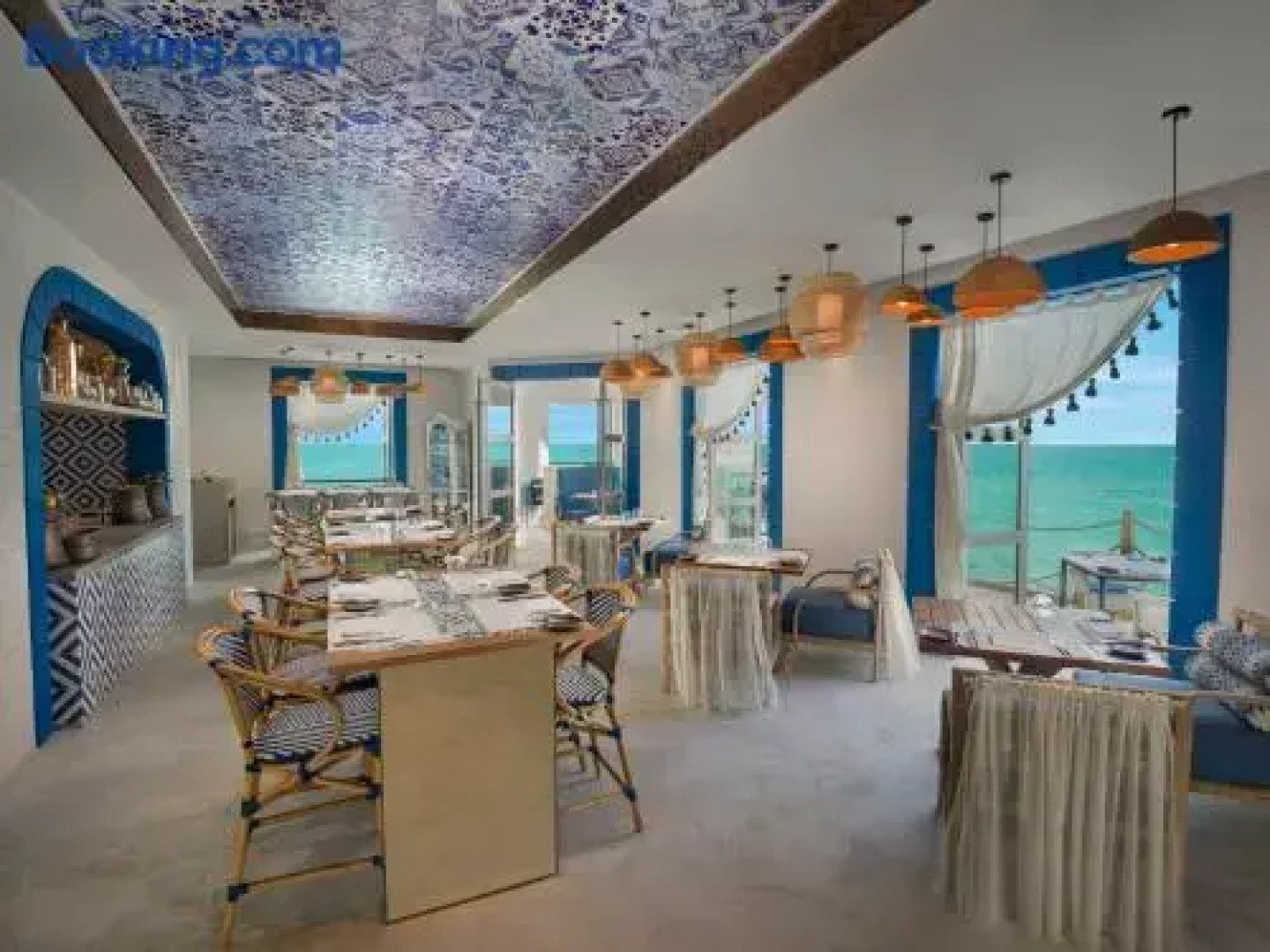 InterContinental Maldives Maamunagau Resort by IHG