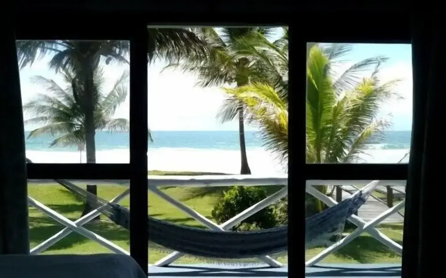 Peninsula Beach Club Hotel