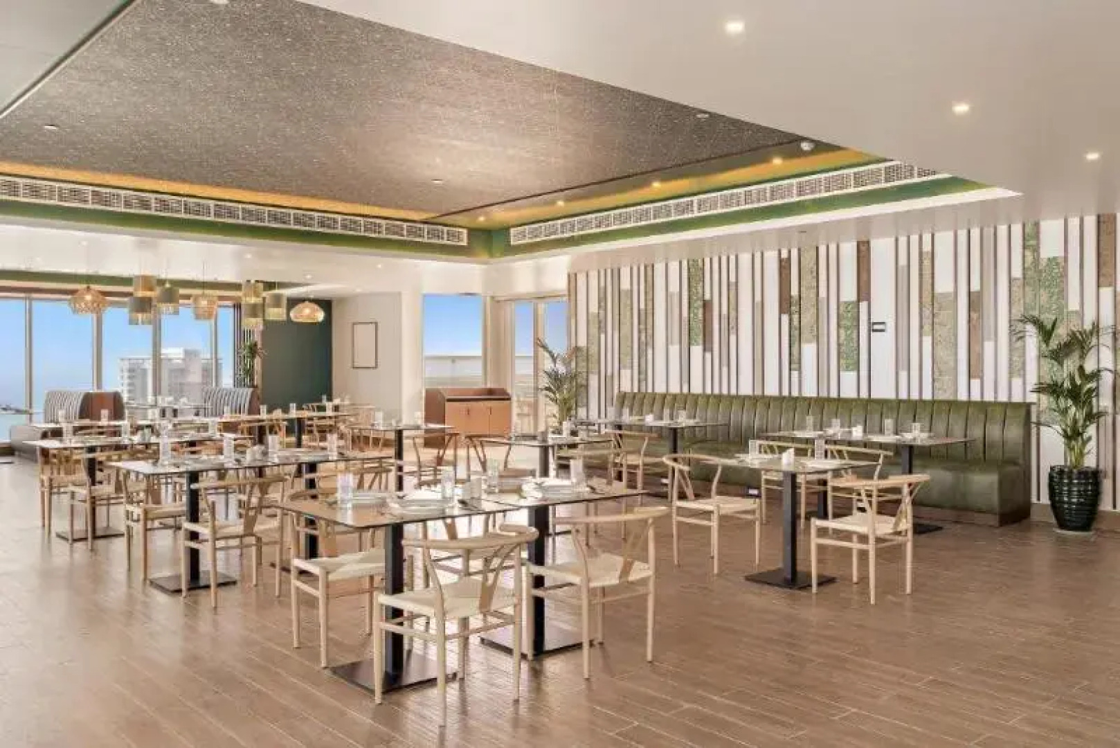 Barcelo Hotel & Residence, Bahrain