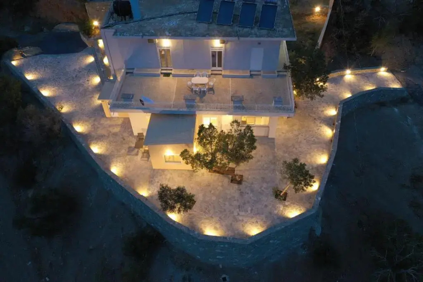 Skouros Villa 2