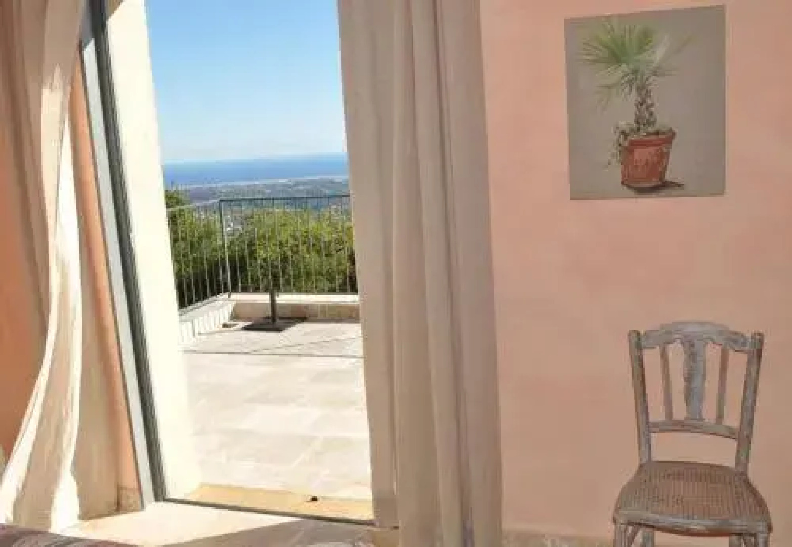 Les Mas d'Azur Appartement