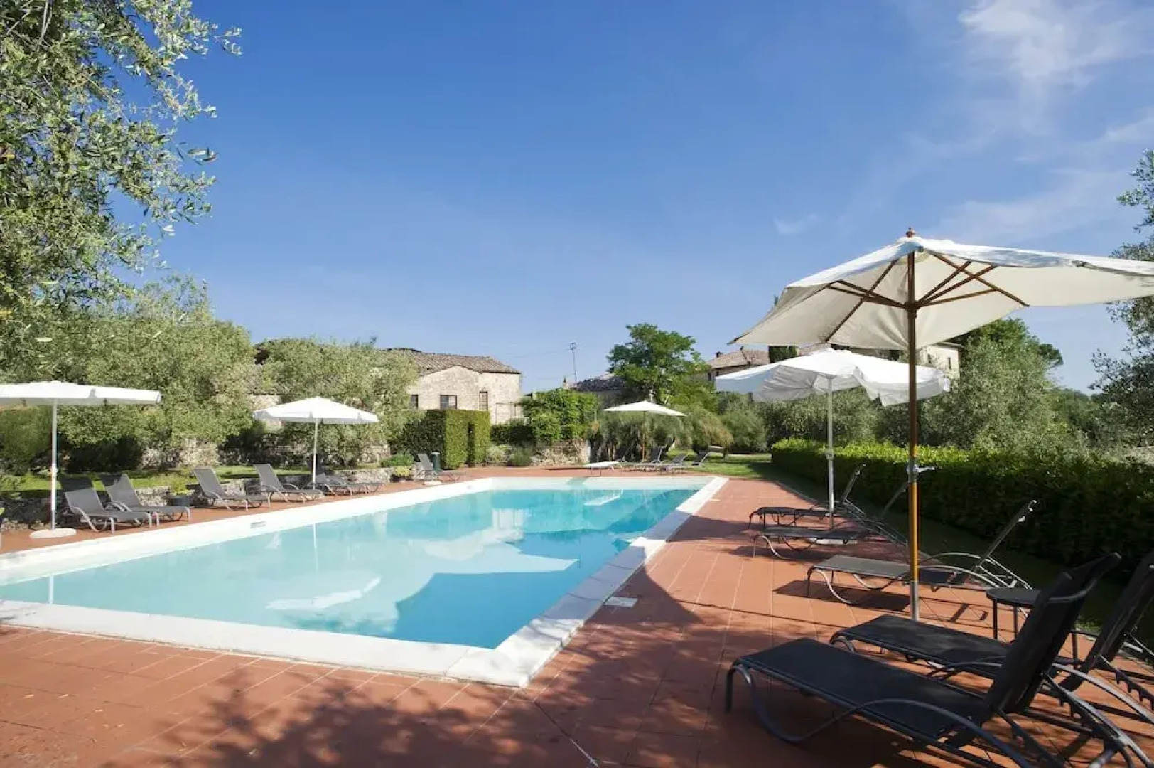 Azienda Agricola Montestigliano