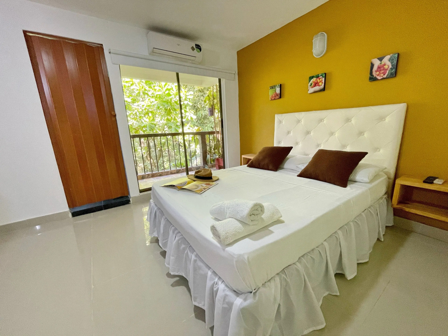 Hotel La Casablanca Tayrona