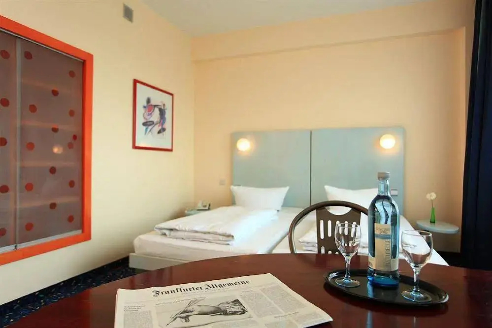 Mercure Hotel Bensheim