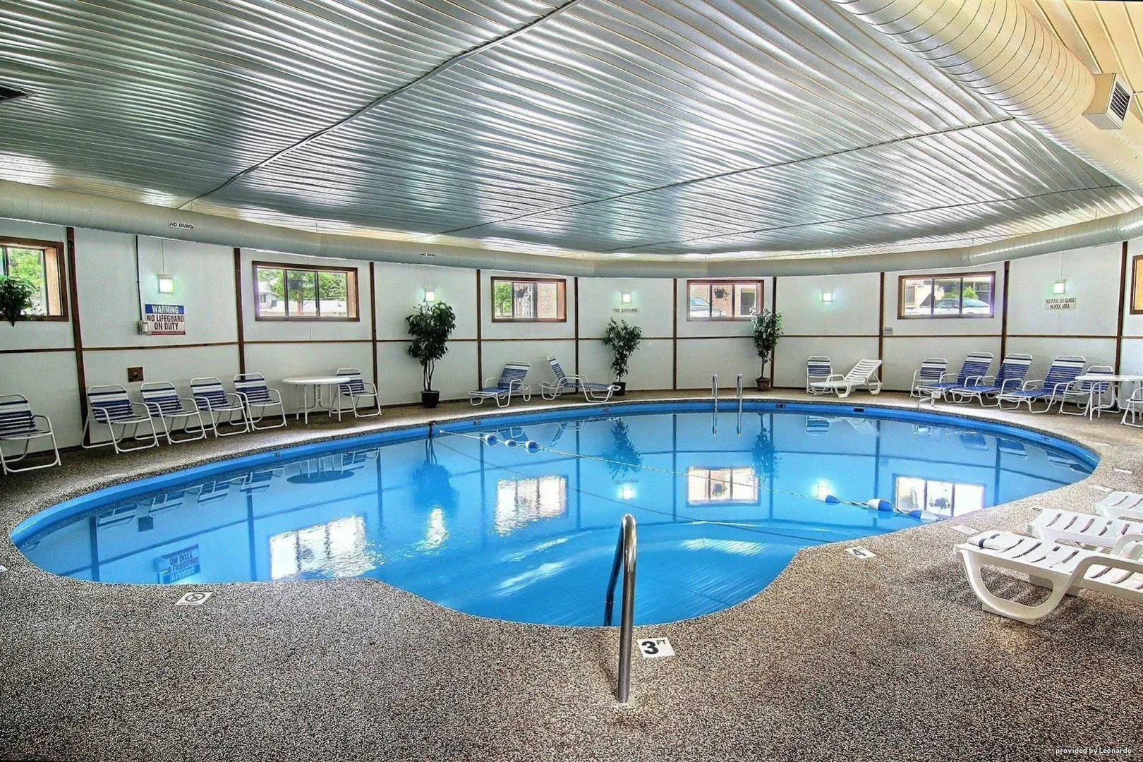 Best Western Plus Traverse City