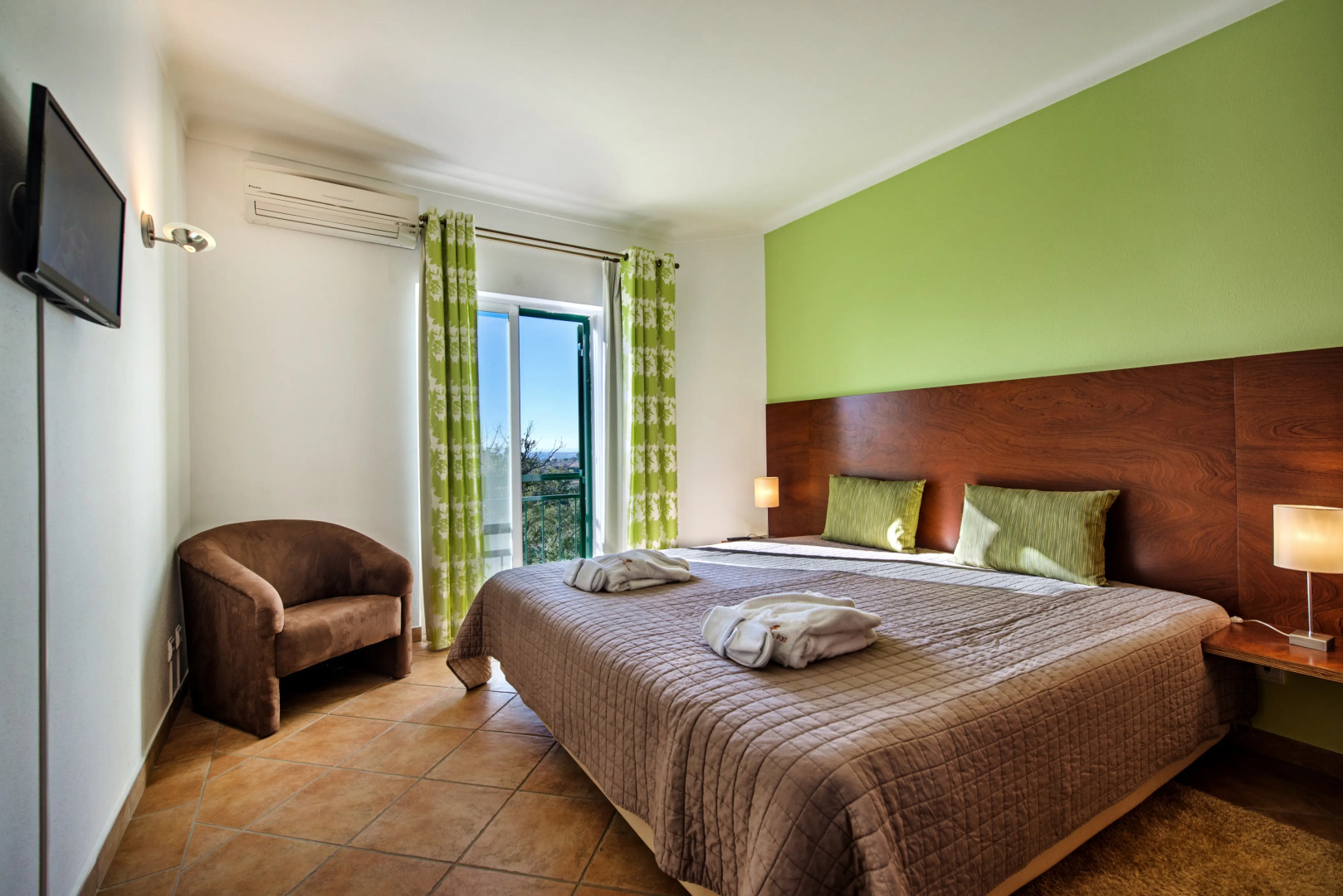 Vale del Rei Hotel & Villas