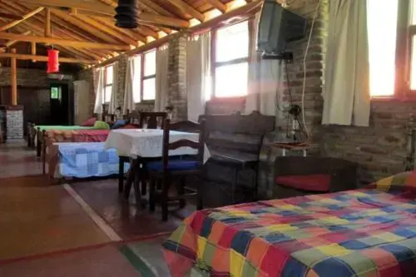 Luna Cautiva Casa de Campo