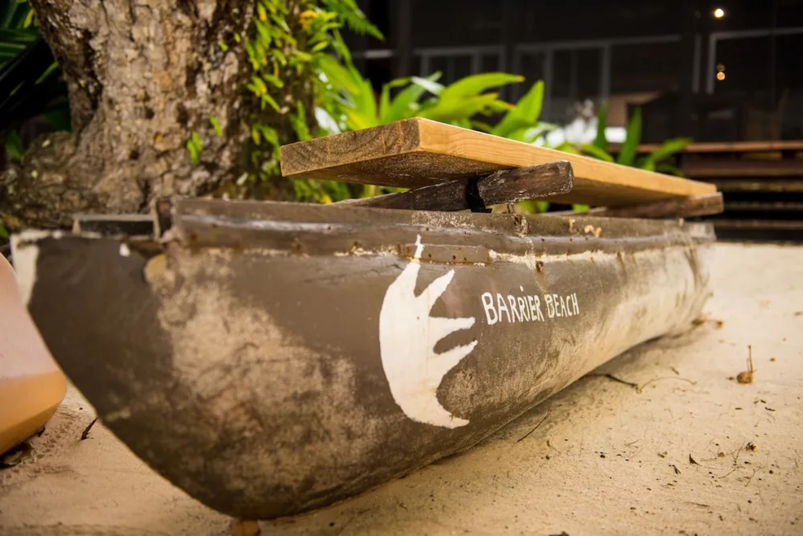 Barrier Beach Resort - Adults Only