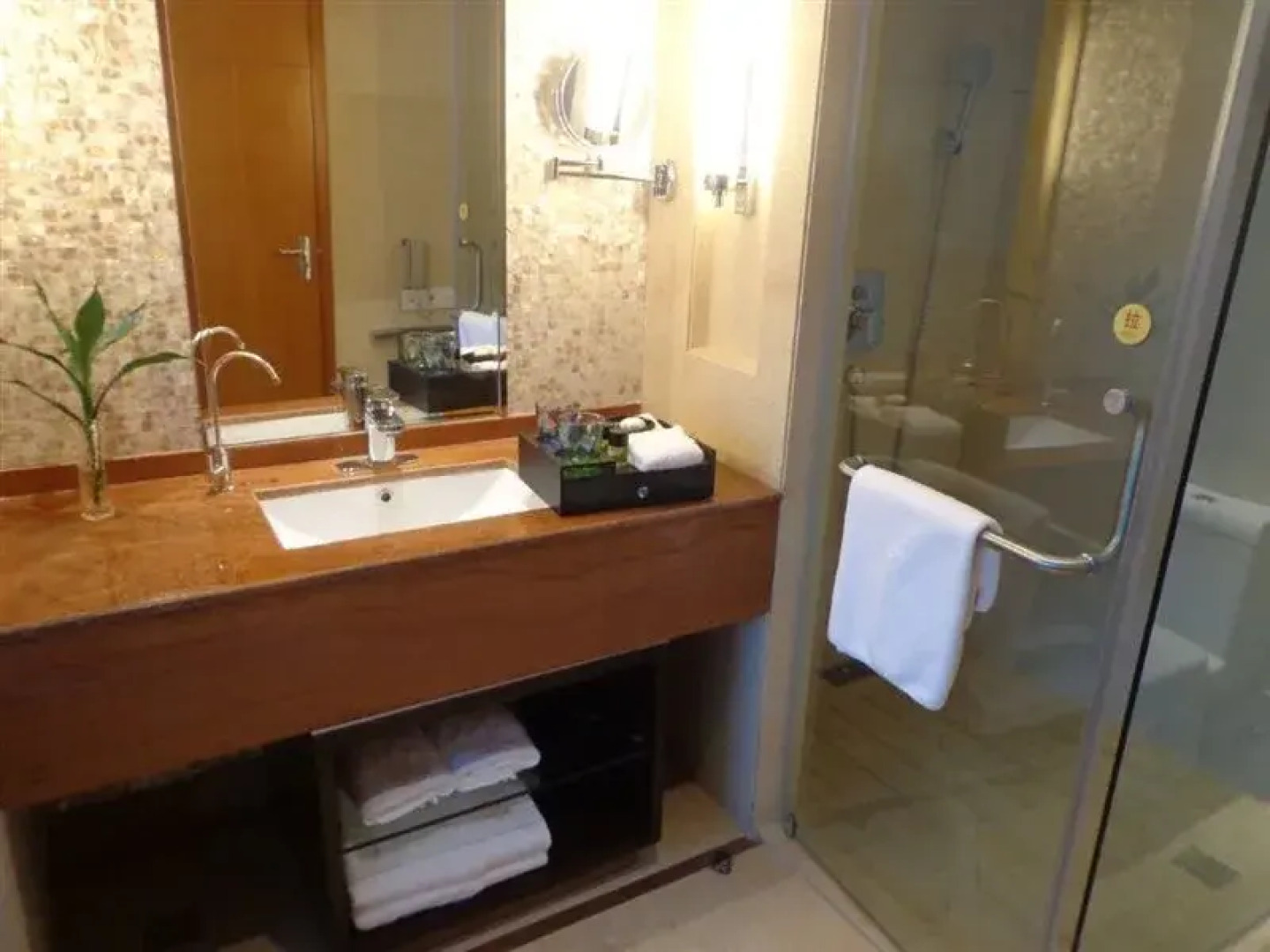 Hongyang · Linglu Hotel