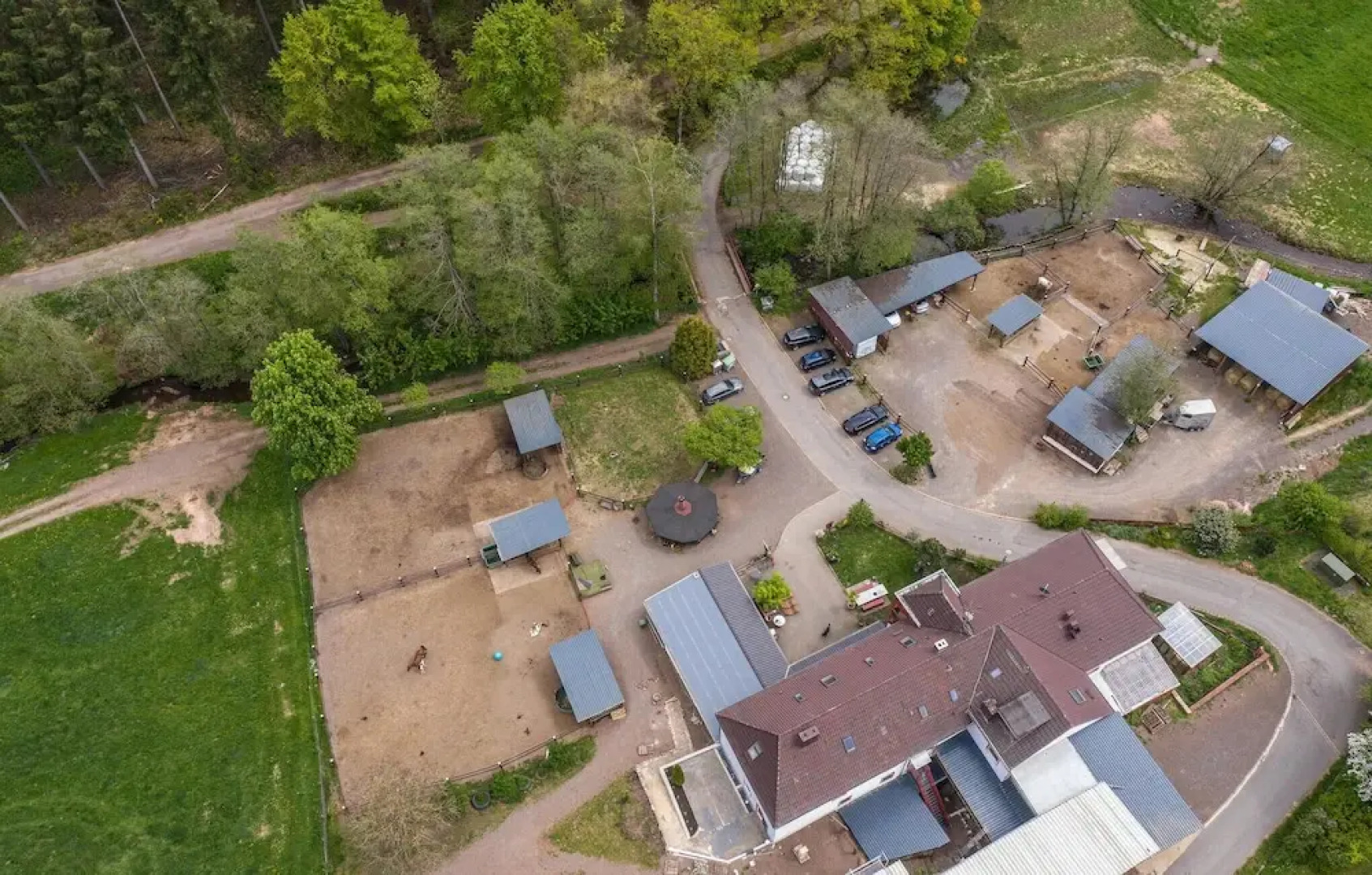 Stunning Apartment in Schutz/deudesfeld With 2 Bedrooms, Sauna and Wifi