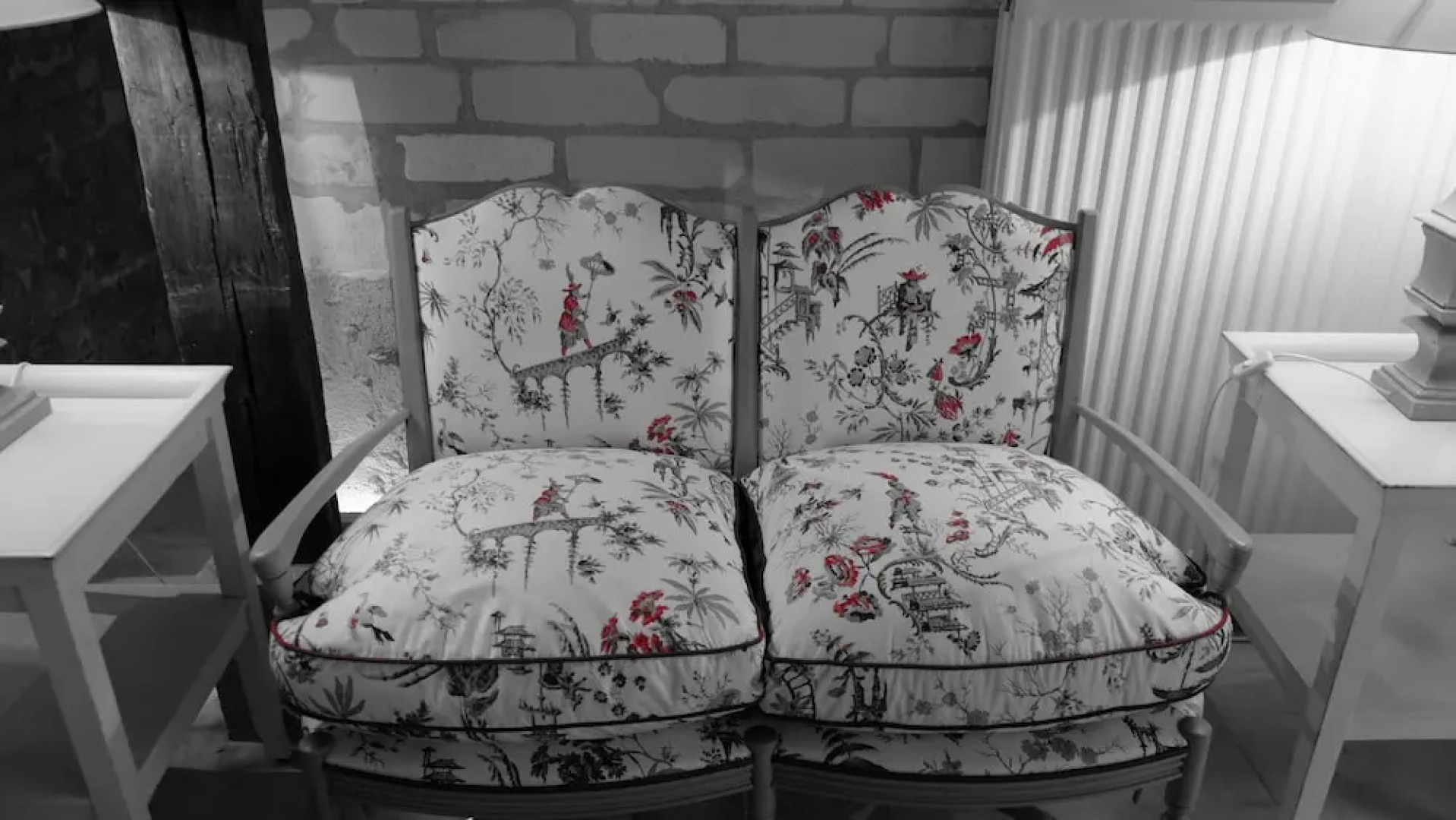 Le Champ des Oiseaux Hôtel & Spa 4*