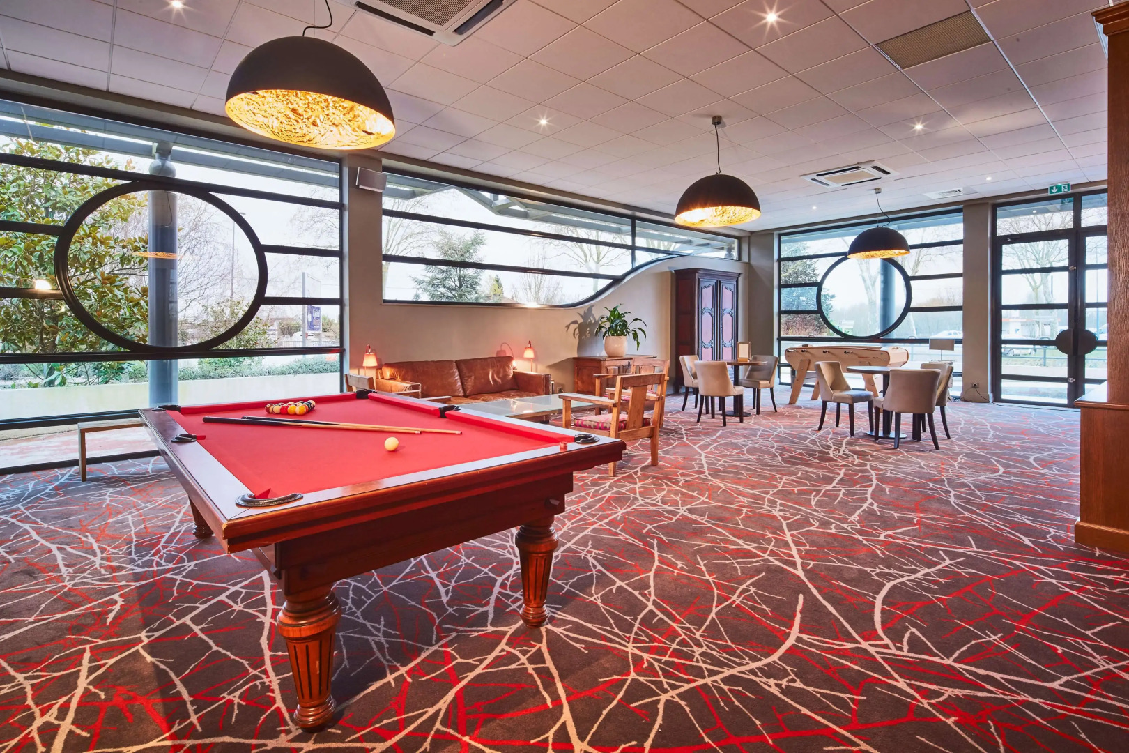 KYRIAD PRESTIGE BEAUNE - Le Panorama