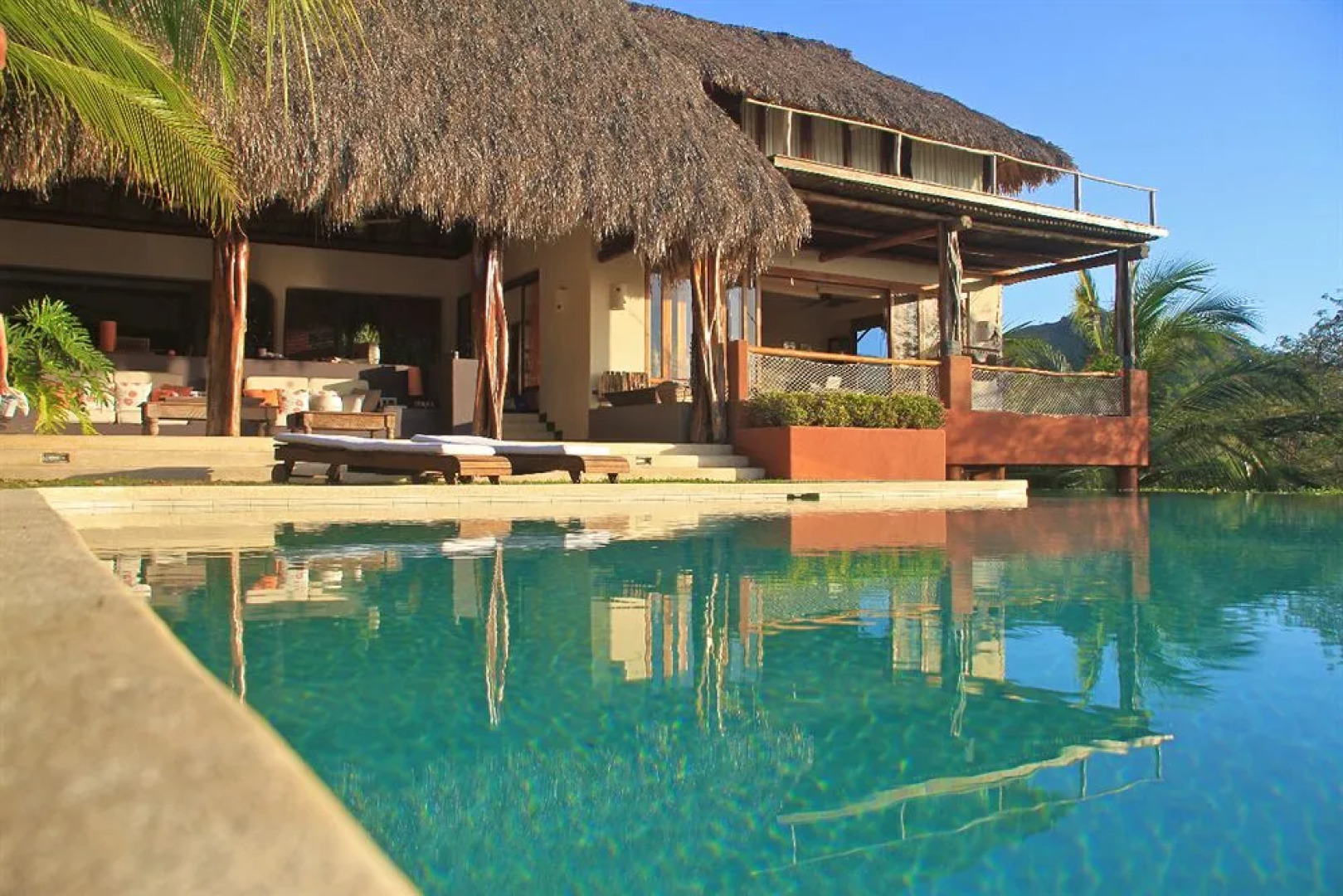 Colores Del Pacifico