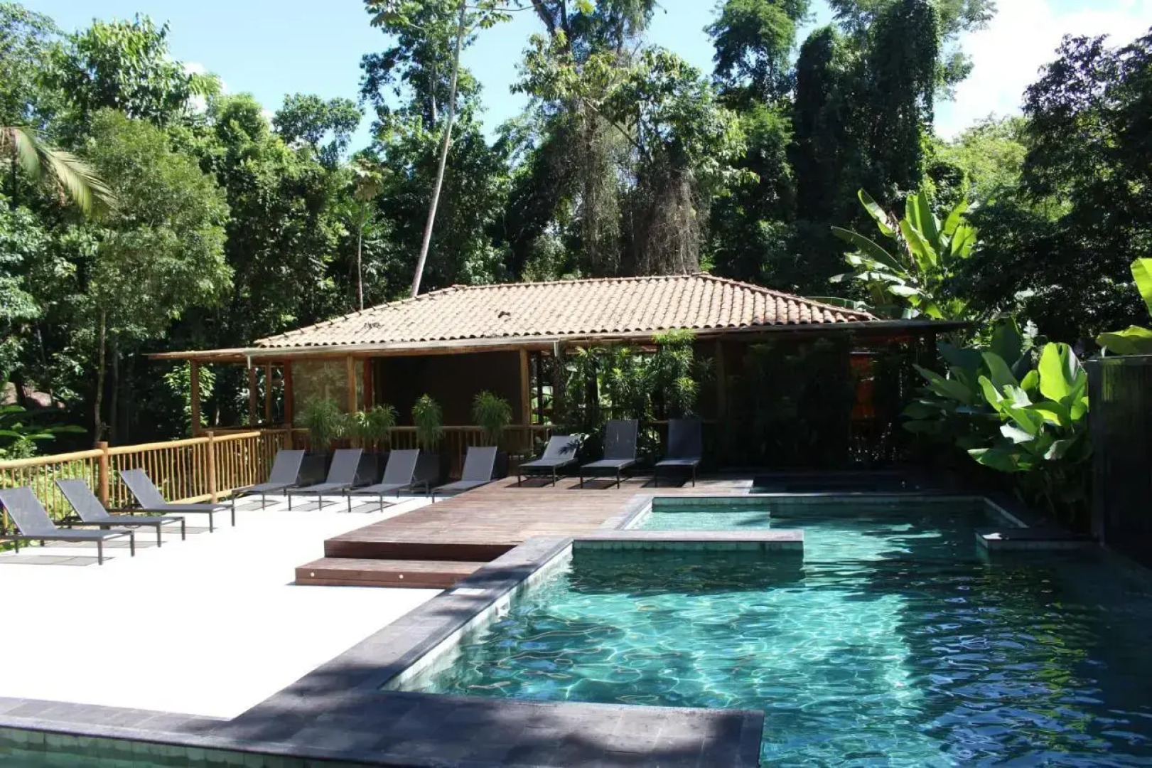 Pousada Todas as Luas