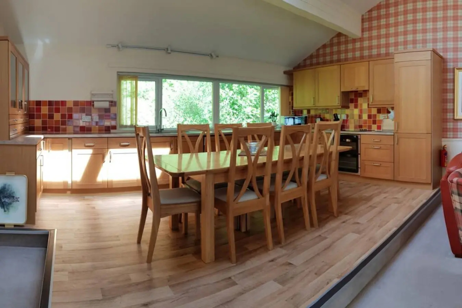 Loch Rannoch Highland Club Highland Lodge 45