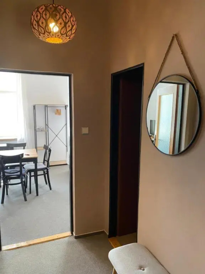 Apartment Stará Pošta