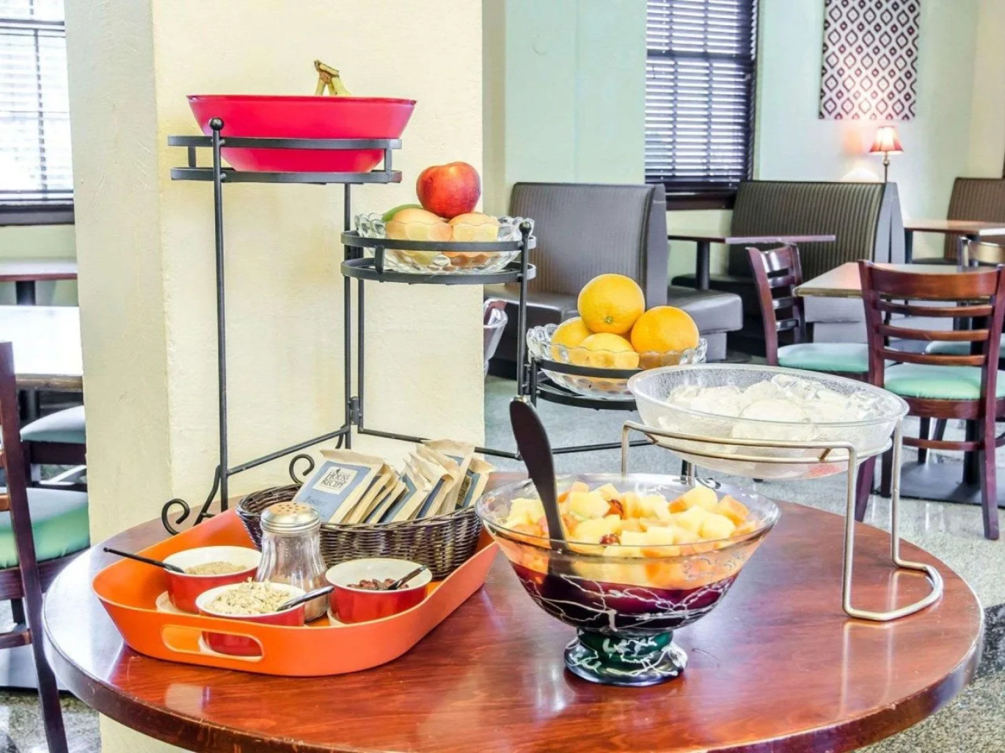 Hotel Seville, an Ascend Hotel Collection Member