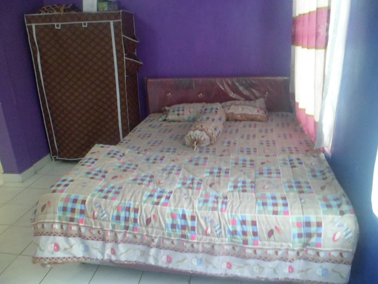 Villa Kota Bunga Cosmos