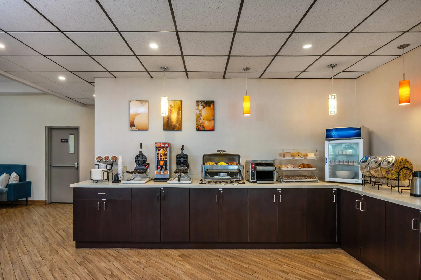Comfort Inn & Suites Barrie