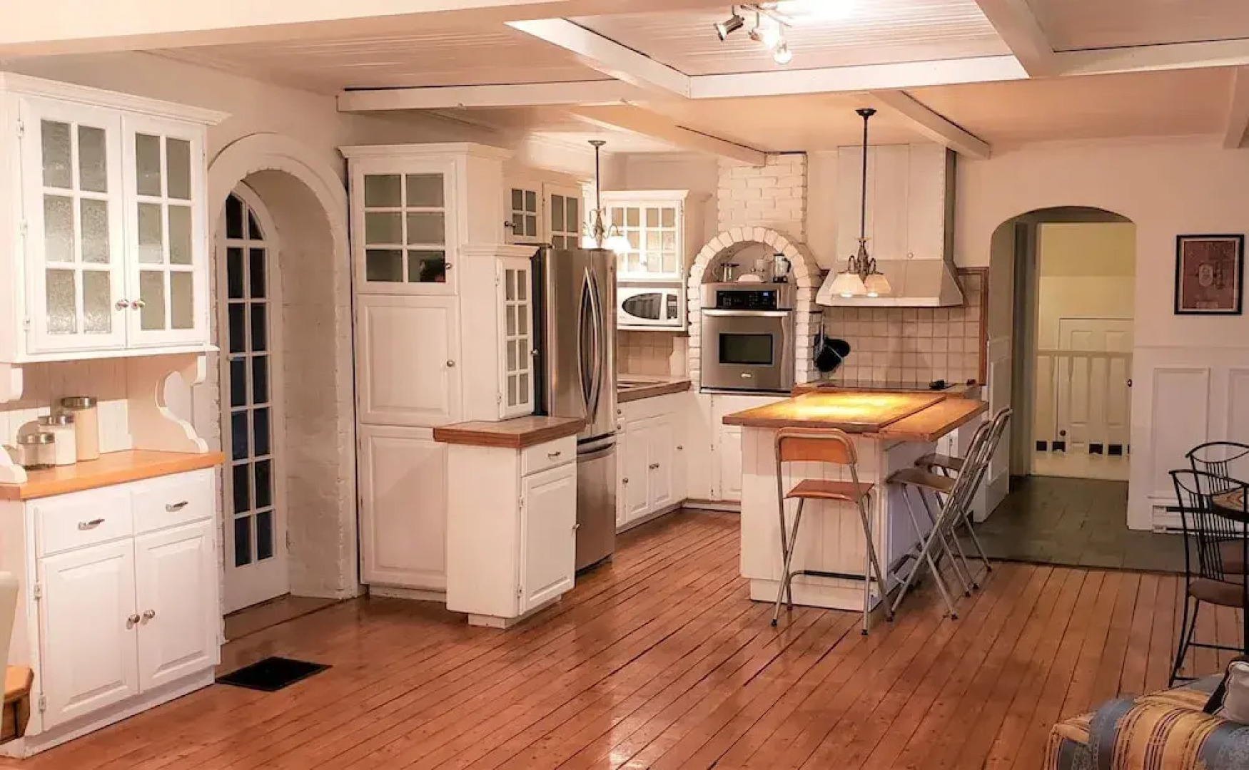 Auberge du Vignoble Bromont