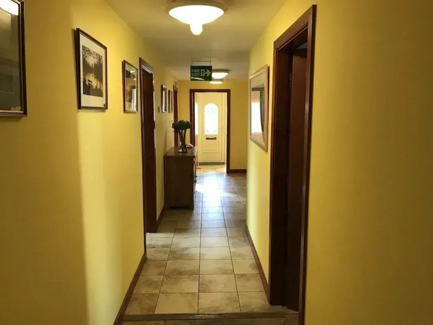 Pisgah Guest House Snowdonia