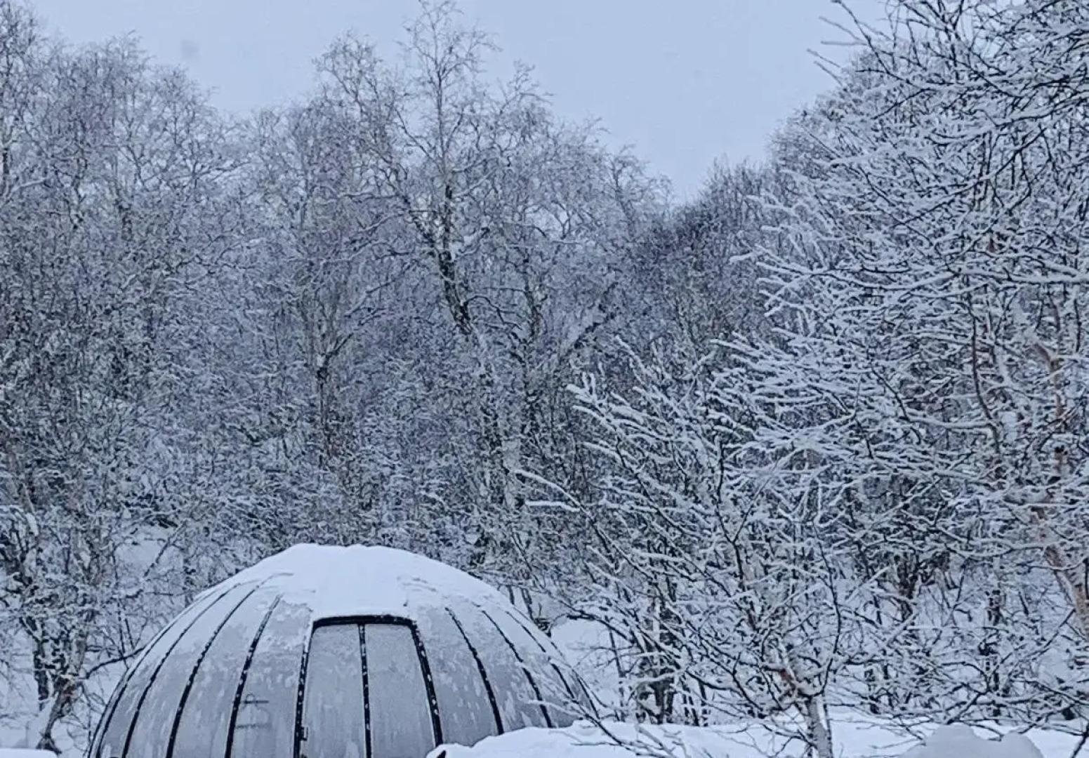 Кемпинг Озеро Начикинское