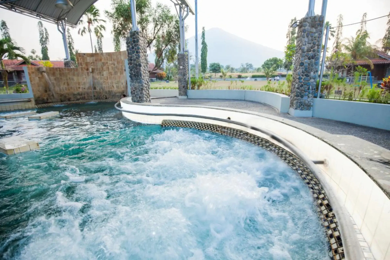 Horison Tirta Sanita Kuningan