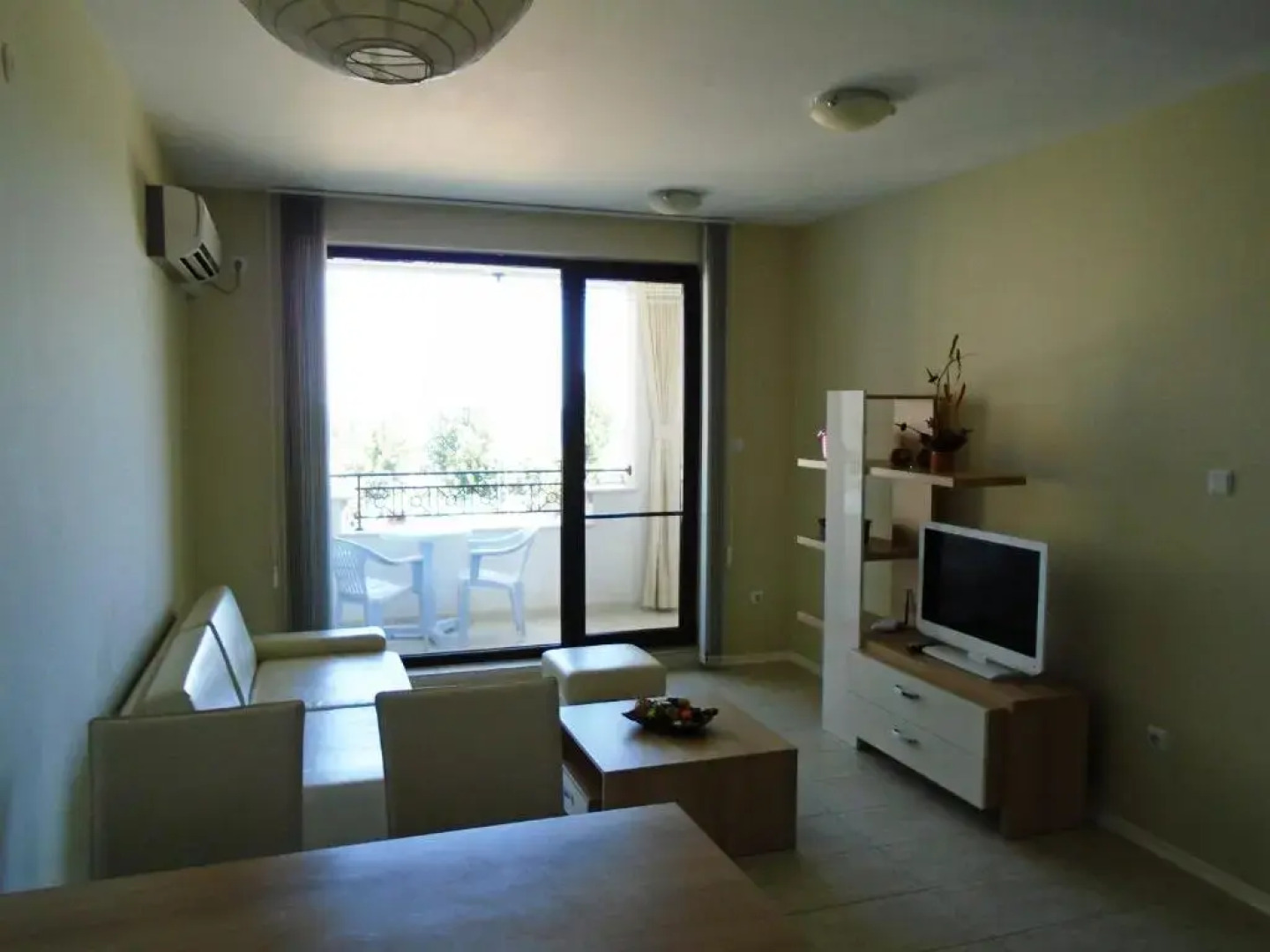 Nedev's Apartments in Kavatsi Area